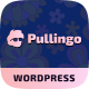 Pullingo - Fashion WooCommerce Theme - ThemeForest Item for Sale